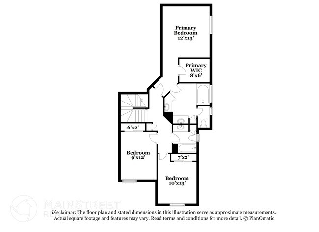 Foto del edificio - 22014 N 29th Dr
