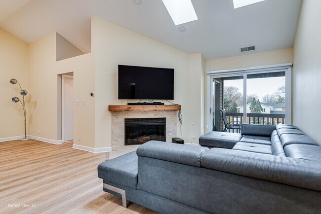 Foto del edificio - 985 West Ct