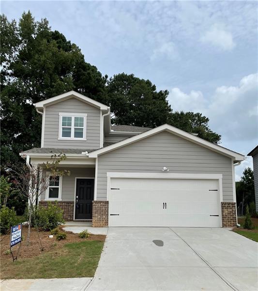 169 Wynn Way, Pendergrass, GA 30567 House Rental in Pendergrass, GA