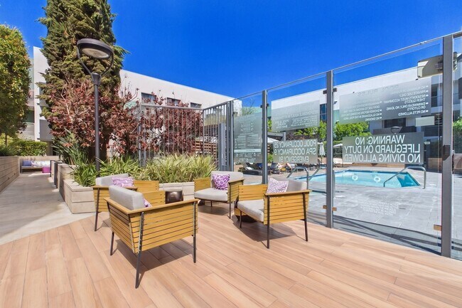 Foto del edificio - Access Culver City