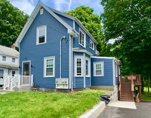 Foto principal - 19 Phillips St