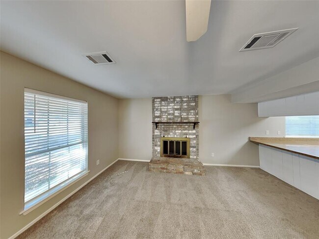 Foto del edificio - 2007 Smoke Rock Dr