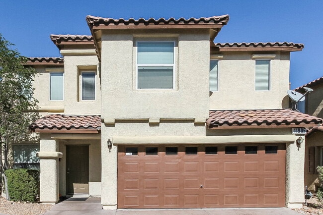 Building Photo - 11905 Fairfax Ridge St