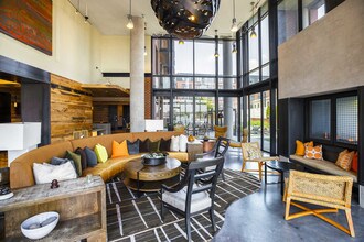 Union Wharf Apartments photo'