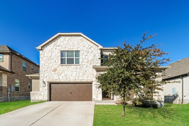 Foto del edificio - Large 5-bedroom home in Mason Ranch Community - Leander ISD