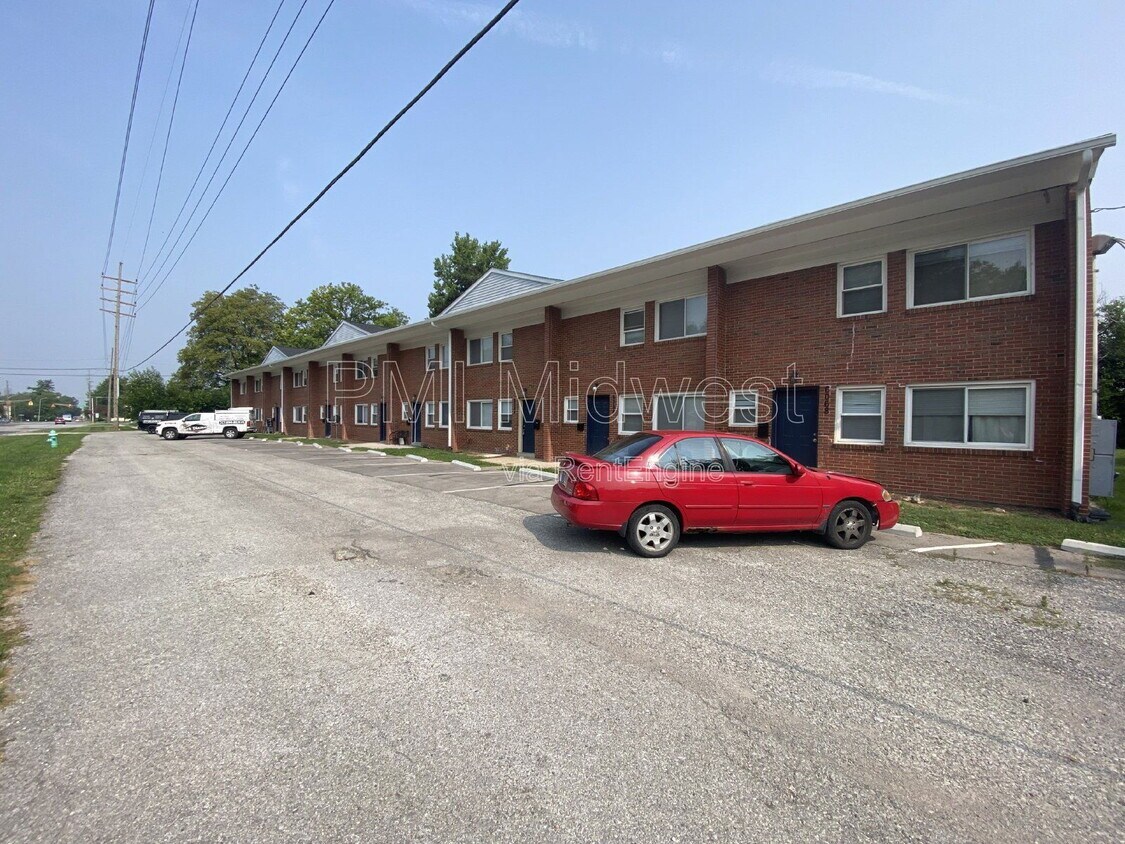 Foto principal - 6054 E 16th St