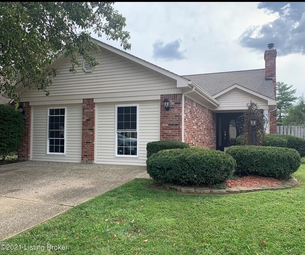 Foto principal - 8024 Cloudcroft Ln