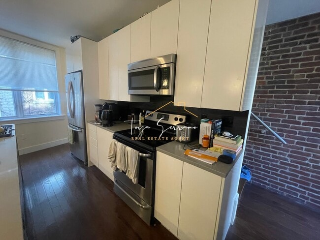 Foto del edificio - 20 Sussex St