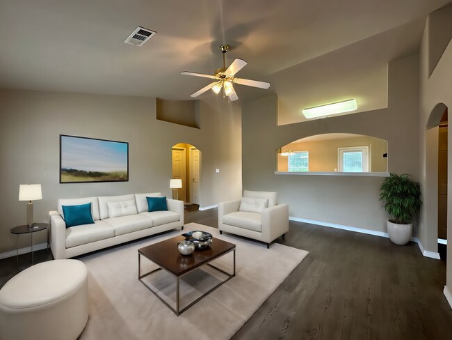 Foto del edificio - Beautiful Move In Ready 3 Bed 2 Bath for R...