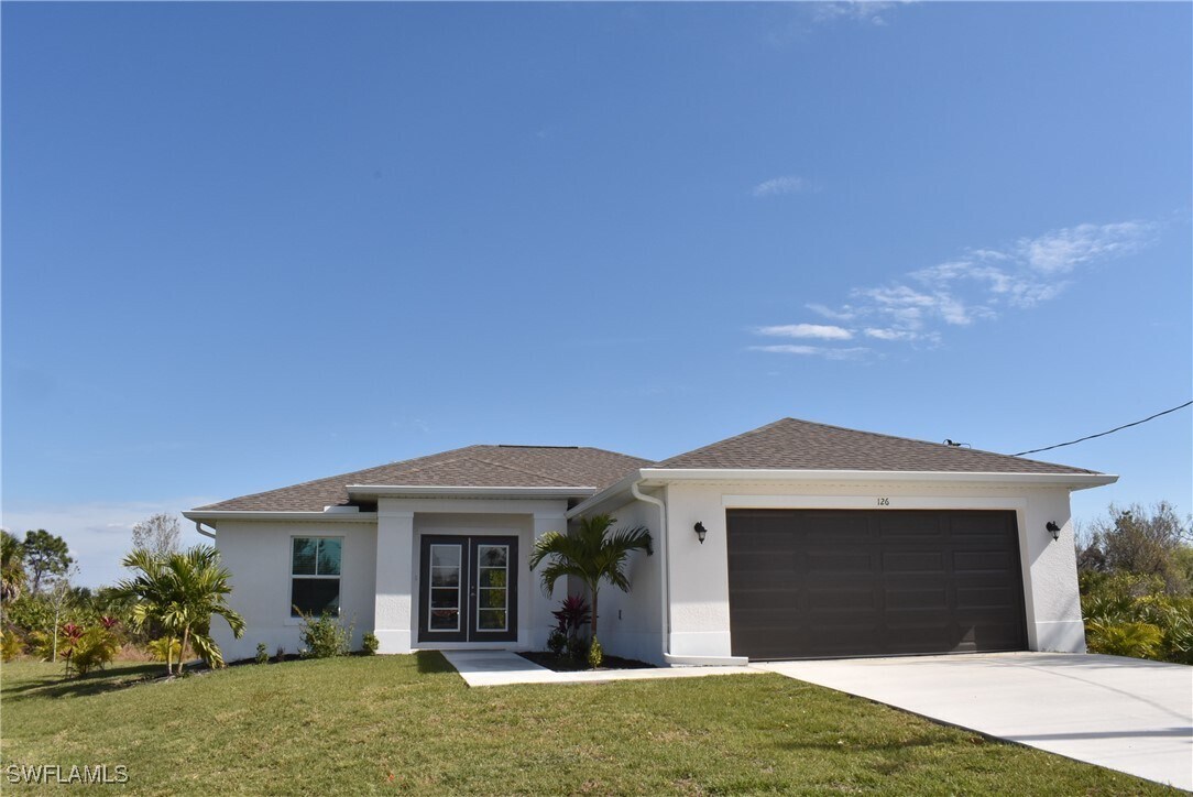 Foto principal - 126 Smallwood Rd