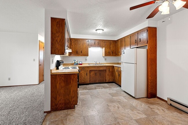 Building Photo - Washington Square Apartments