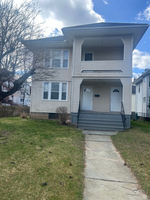 Primary Photo - 441 New Britain Ave
