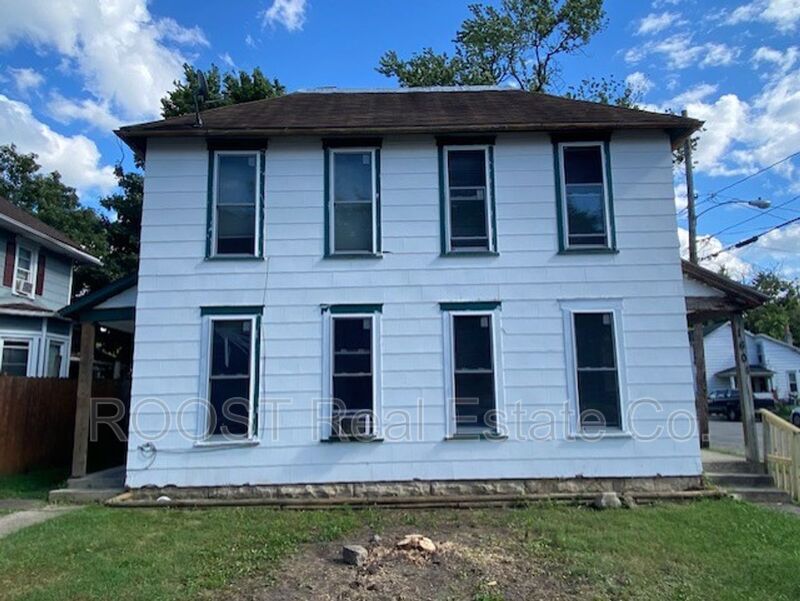 Foto principal - 1601-1603 Edwards Ave