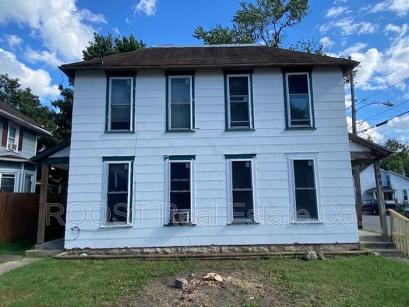 Primary Photo - 1601-1603 Edwards Ave