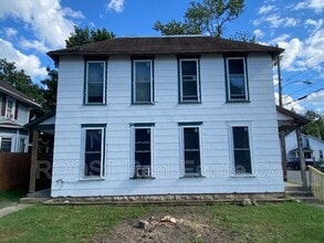 Building Photo - 1601-1603 Edwards Ave