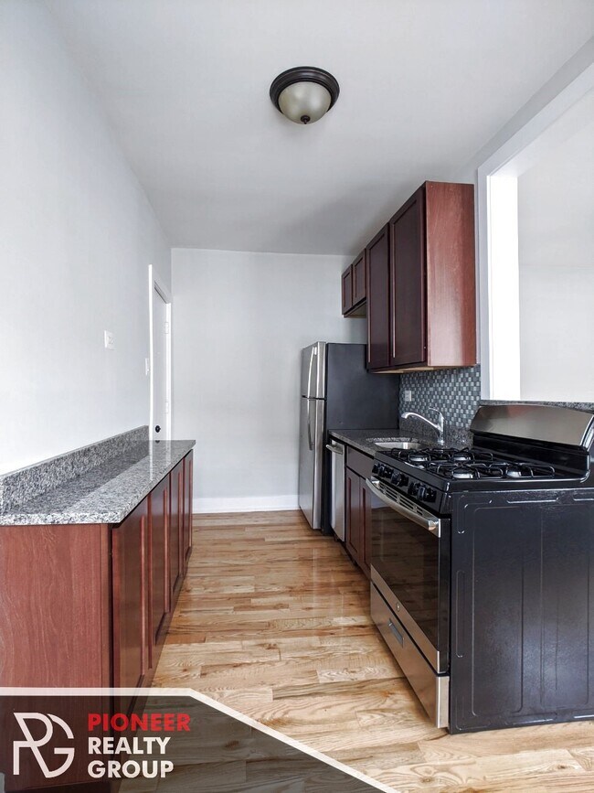 Foto del edificio - 2842 N Orchard St