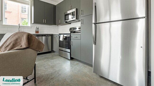 Foto del edificio - 1014 Spruce St