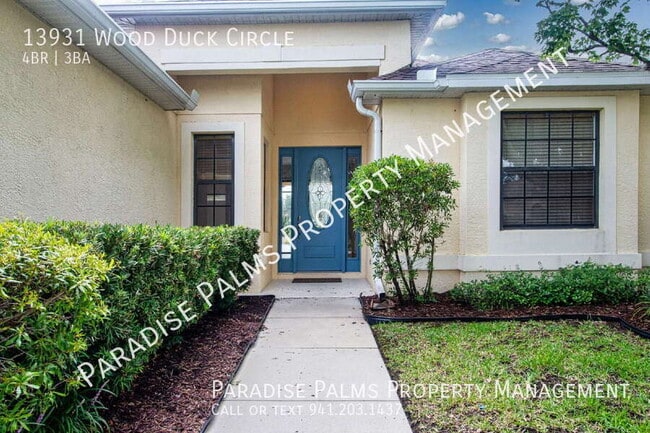 Building Photo - 13931 Wood Duck Cir