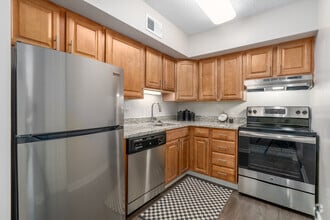 Interior Photo - Westover Club