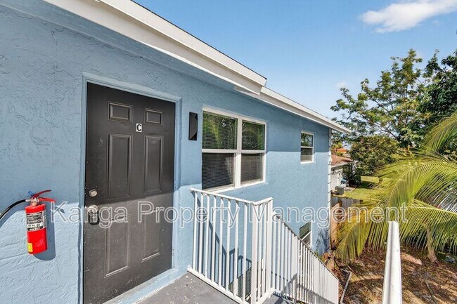 Foto del edificio - 1618 W 26th Ct