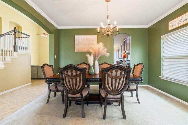 Foto del edificio - 1002 Wallin Farms Cove