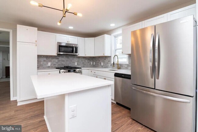 Foto del edificio - 107 West St