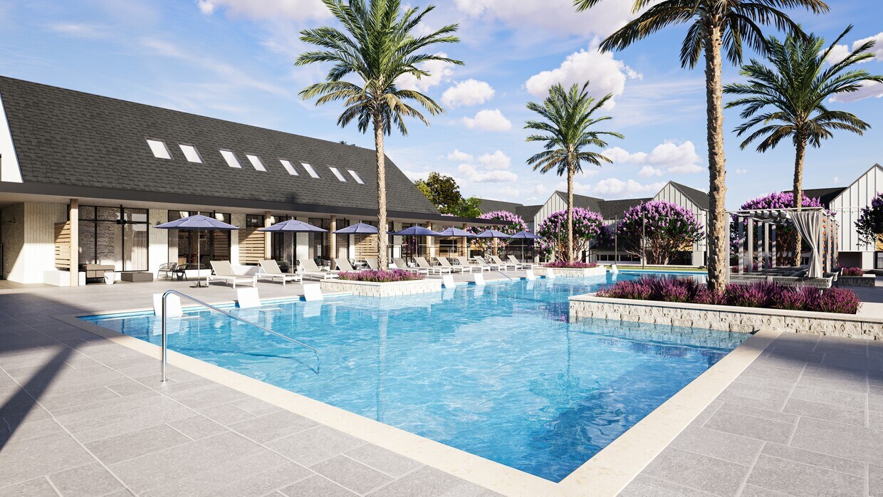 Foto principal - The Sylvan in the Woodlands
