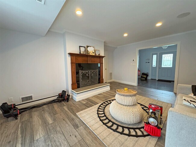 Foto del edificio - 7 Country Ridge Dr