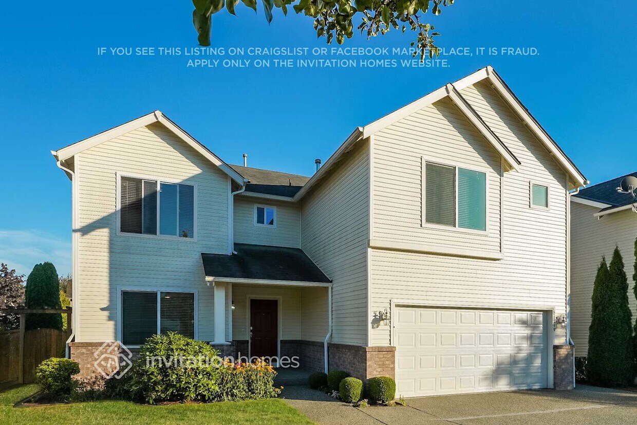 Foto principal - 20346 Springbrook Rd SE