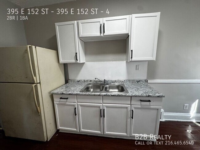 Foto del edificio - 395 E 152nd St