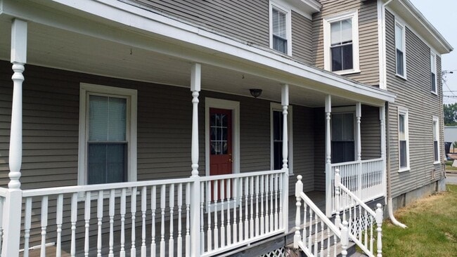 Foto del edificio - 60 West St