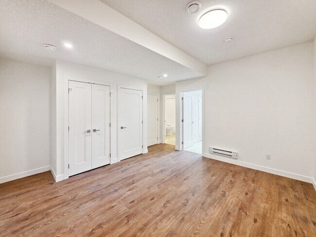 Photo du bâtiment - 9735 Huxbury Dr NE