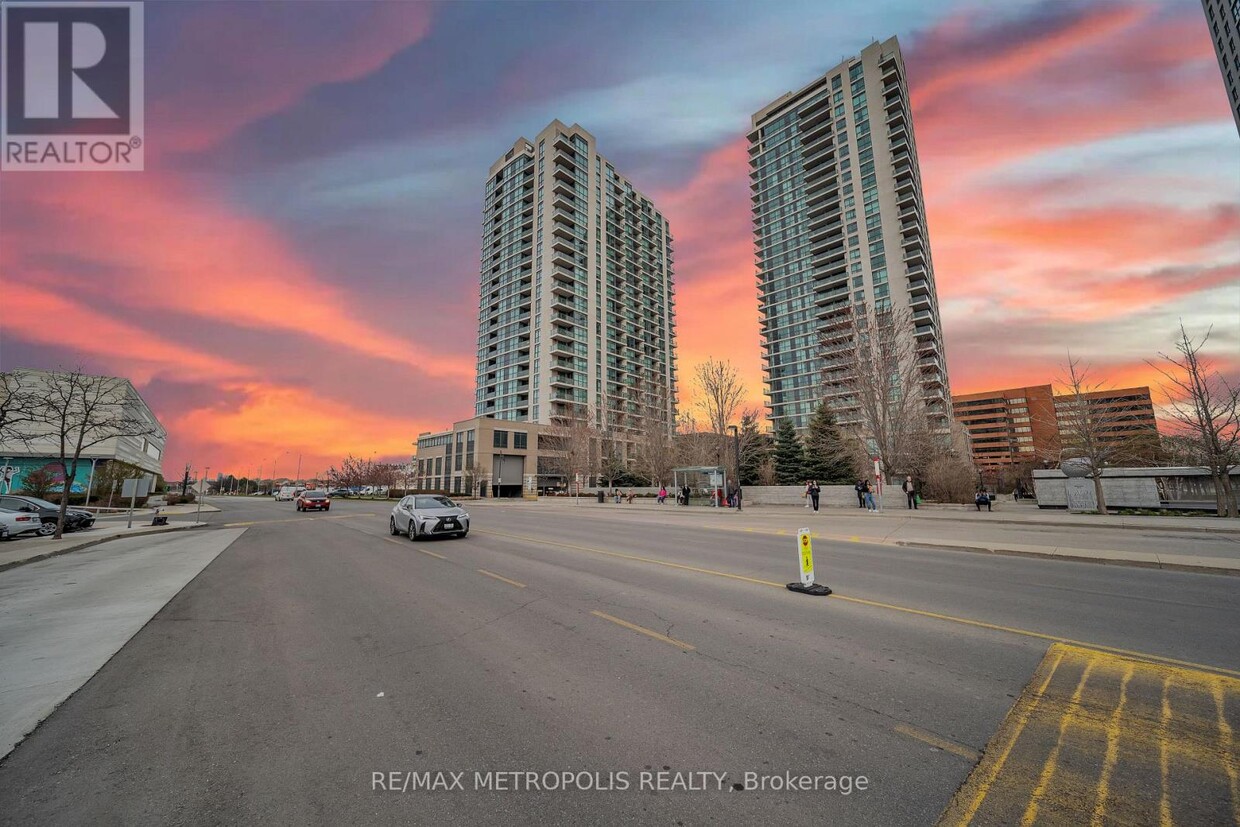Primary Photo - 205-1205 Sherway Gardens Rd