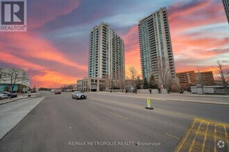 Building Photo - 205-1205 Sherway Gardens Rd