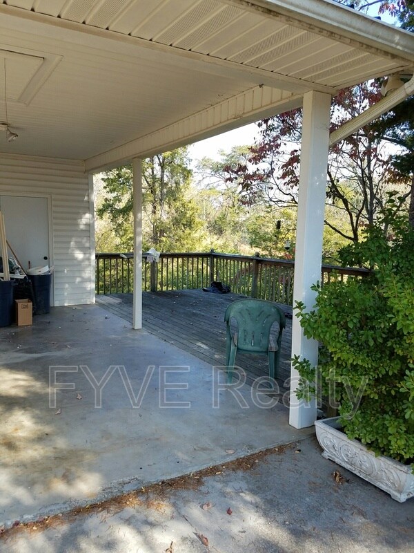 Building Photo - 7215 N Ruggles Ferry Pike