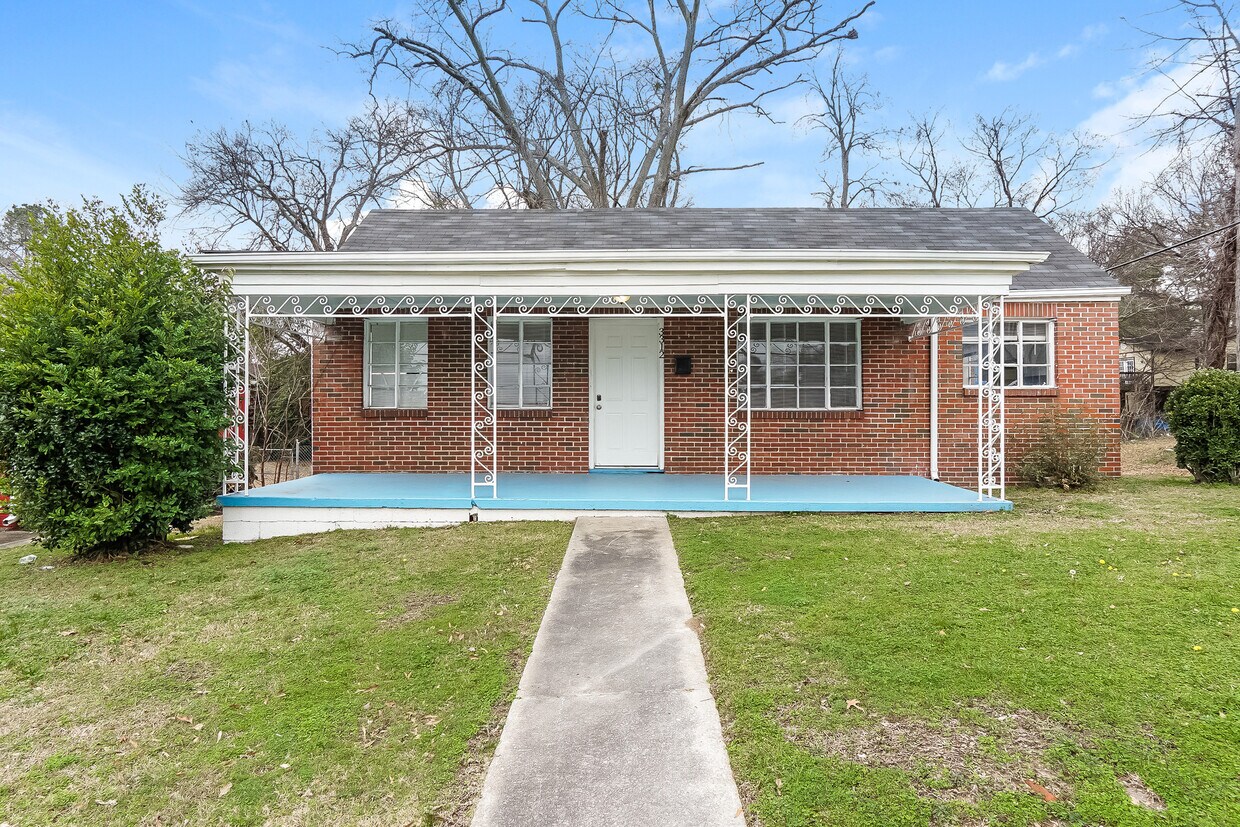 Primary Photo - 3312 Avenue S