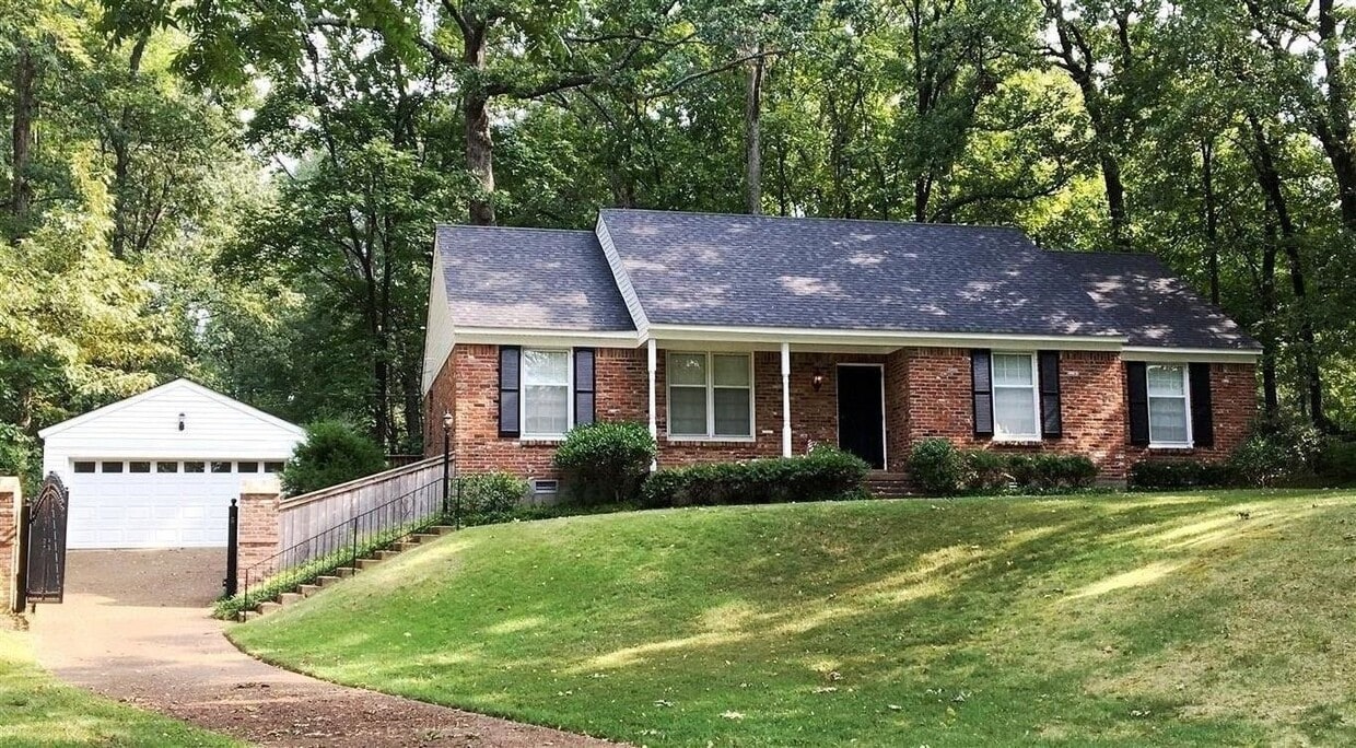 Foto principal - 5482 N Rolling Oaks Dr