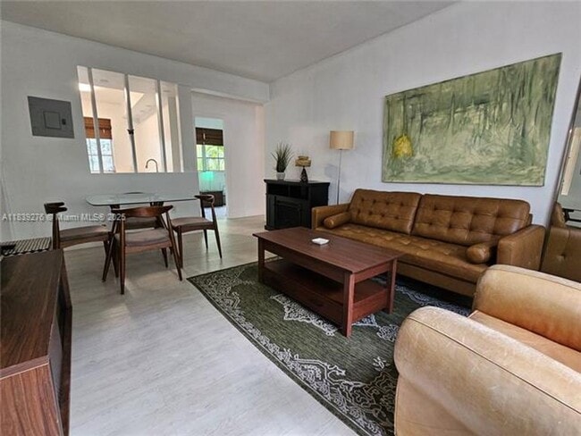 Photo - 728 Lenox Ave. Apartment