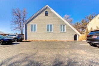 Building Photo - 1616 S Peoria Ave