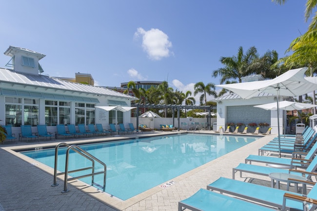 Foto del edificio - Bell Kendall West