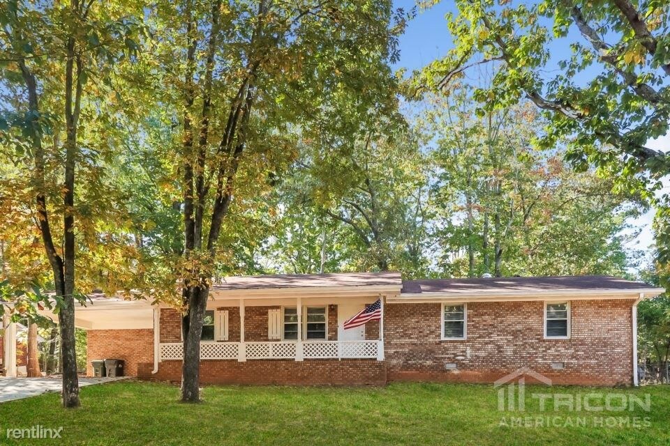 3309 Kimberly Rd NW, Kennesaw, GA 30144 House for Rent in Kennesaw