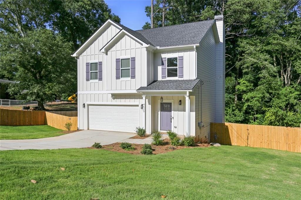 Foto principal - 4620 Timrose Rd NW