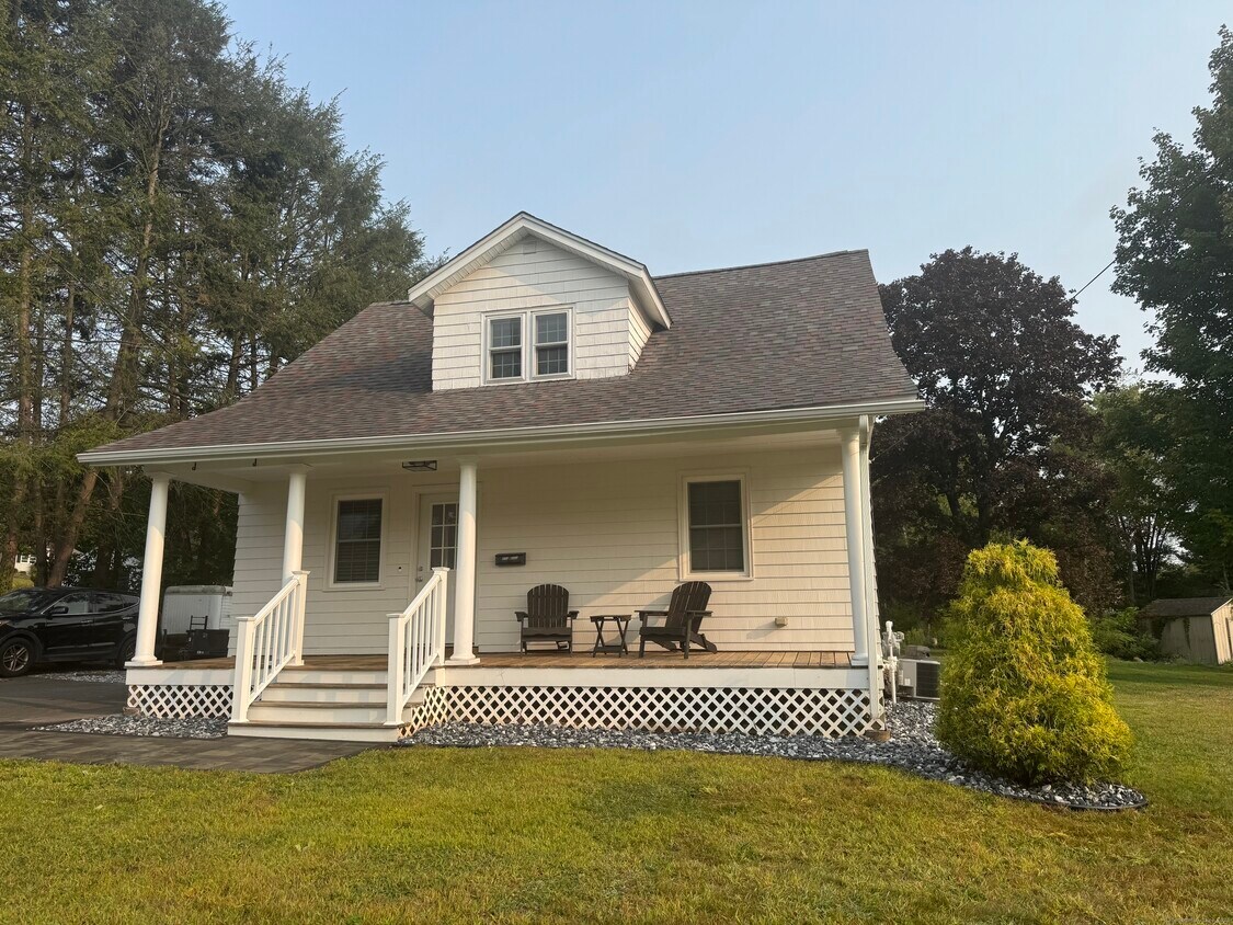 Foto principal - 273 Mill St