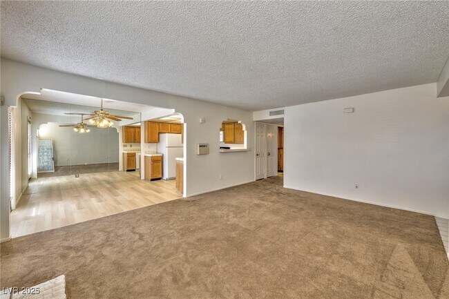 Building Photo - 1751 E Reno Ave