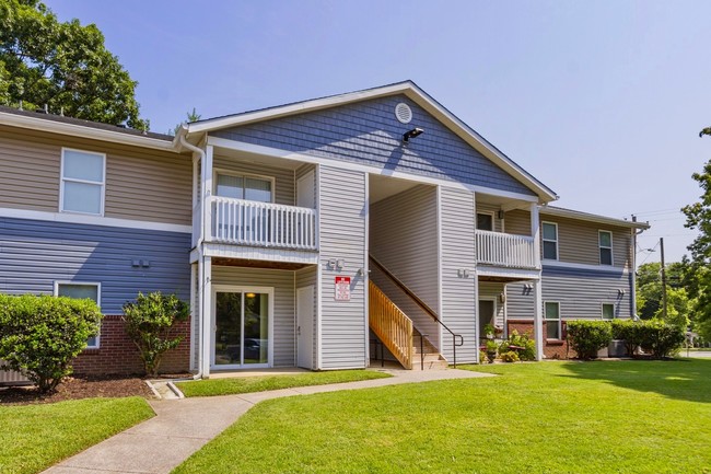  Apartments On Gallatin Road for Simple Design