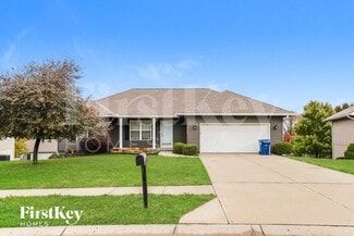 Building Photo - 18608 Primrose St