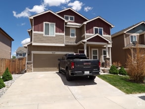 Building Photo - 6127 Journey Dr