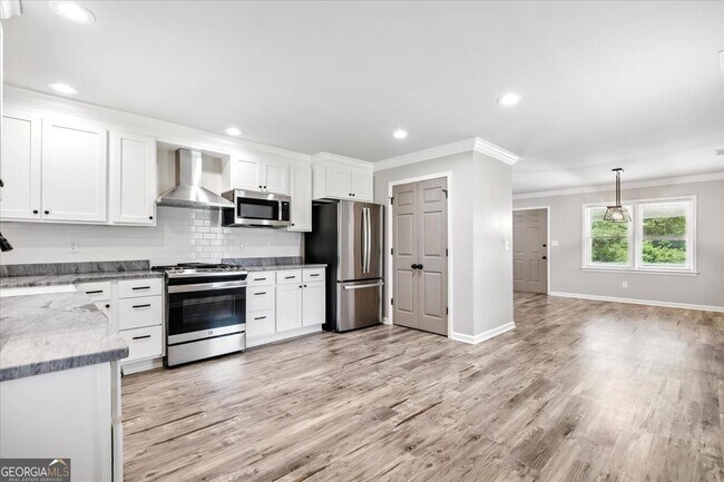 Foto del edificio - 158 Sproull Rd SE