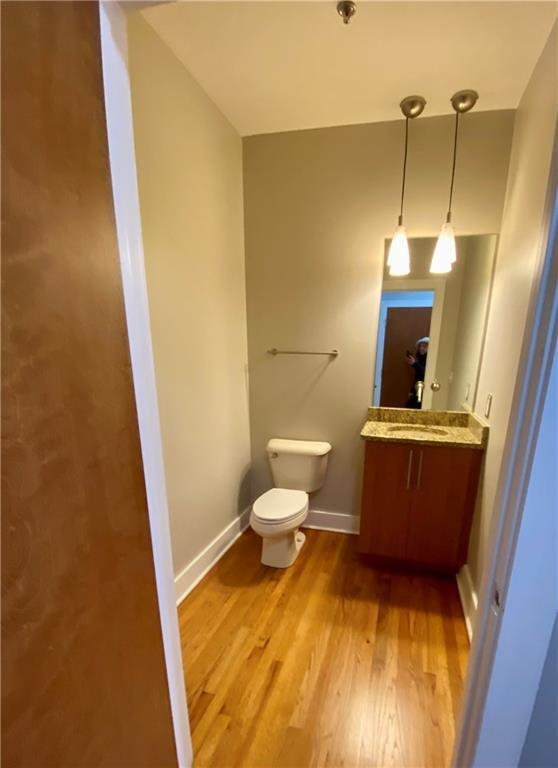 Foto del edificio - 1221 Caroline St NE