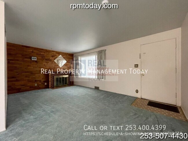 Foto del edificio - 8429 95th St SW